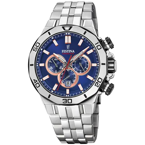 F20448/1 FESTINA Chrono Bike muški ručni sat