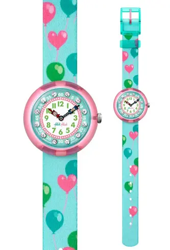 SWATCH FLIK FLAK ZFBNP082 Ballola dečiji sat