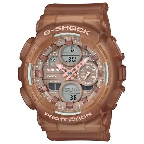 GMA-S140NC-5A2ER CASIO G-Shock unisex ručni sat