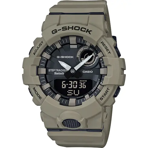 GBA-800UC-5AER CASIO G-Shock G-Squad muški ručni sat