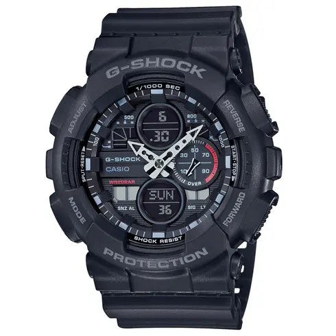 GA-140-1A1ER CASIO G-Shock Standard muški ručni sat