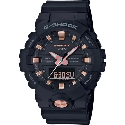 GA-810B-1A4ER CASIO G-Shock muški ručni sat