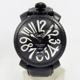 5016.6 GAGA MILANO Manuale 48mm ručni sat