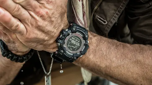 GPR-B1000-1ER CASIO G-Shock Rangeman muški ručni sat