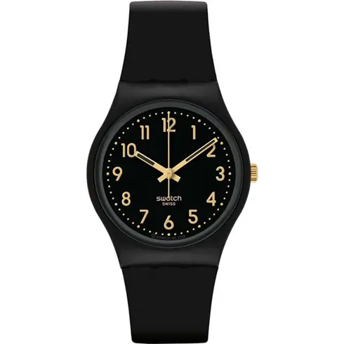 GB274 SWATCH Golden Tac ženski ručni sat
