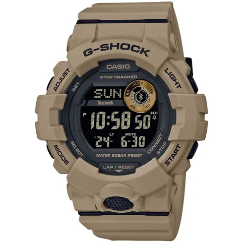 GBD-800UC-5ER  CASIO G-Shock G-Squad muški ručni sat