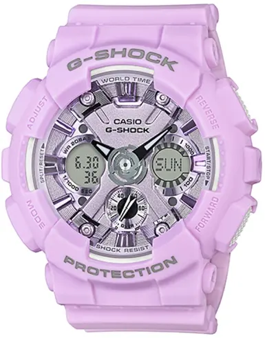 GMA-S120DP-6AER CASIO G-Shock ženski ručni sat