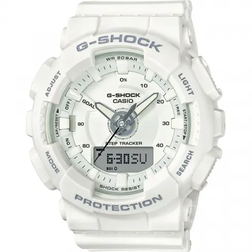 GMA-S130-7AER CASIO G-Shock ženski ručni sat