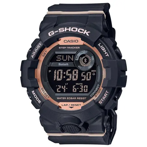 GMD-B800-1ER CASIO G-Shock G-Squad unisex ručni sat