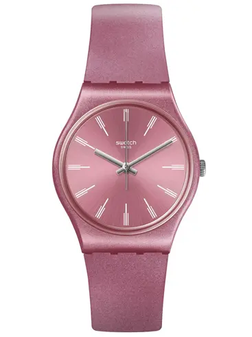 GP154 SWATCH PASTELBAYA Originals Gent ručni sat