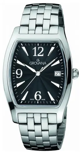 GROVANA 2093.1137 Classic Contemporary muški sat