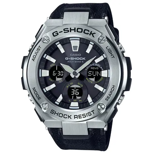 GST-W130C-1AER CASIO G-Shock muški ručni sat