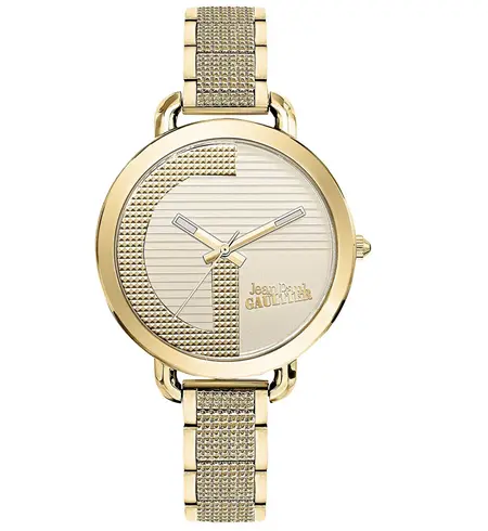 JPGW8504322 JEAN PAUL GAULTIER  RUCNI SAT