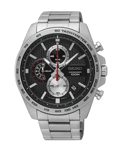 SSB255P1 SEIKO Chronograph muški ručni sat