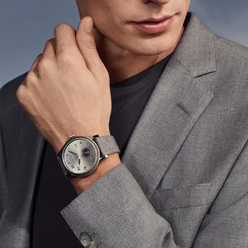 1513683 HUGO BOSS Legacy muški ručni sat