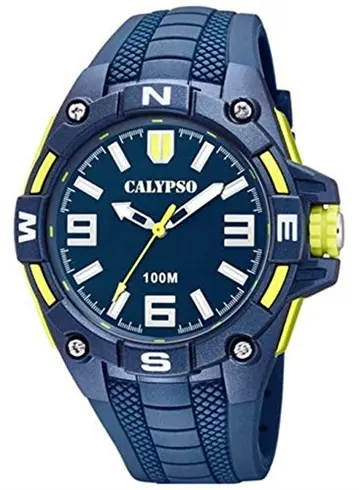 FEK5761/2 CALYPSO muški ručni sat
