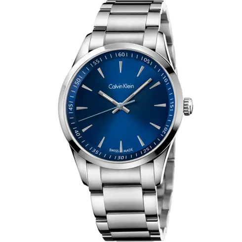 K5A3114N CALVIN KLEIN Bold muški ručni sat