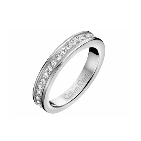 KJ06MR040108 CALVIN KLEIN Hook nakit ženski prsten