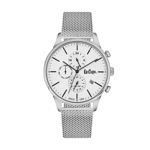 LC06417.330 LEE COOPER chronograph muški ručni sat