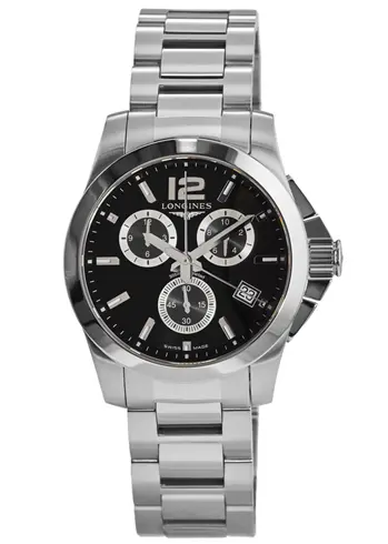 LONGINES L3.660.4.56.6 CONQUEST muški sat