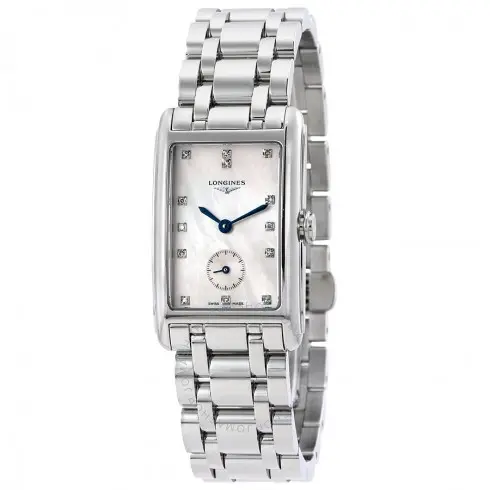 L5.512.4.87.6  LONGINES DOLCE VITA ženski ručni sat