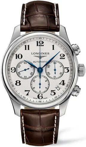 L2.859.4.78.3 LONGINES Master muški ručni sat