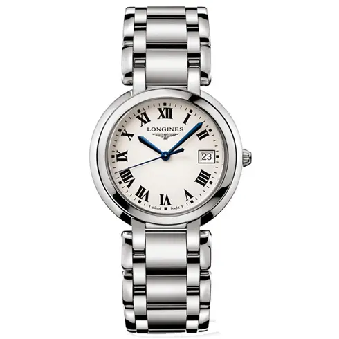 L8.114.4.71.6 LONGINES PrimaLuna ženski ručni sat