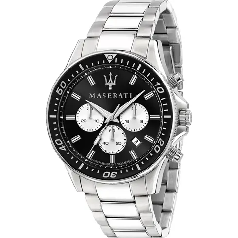 R8873640004 MASERATI - Sfida Chrono muški ručni sat