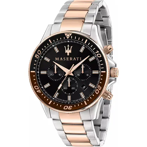 R8873640009 MASERATI Sfida chrono muški ručni sat