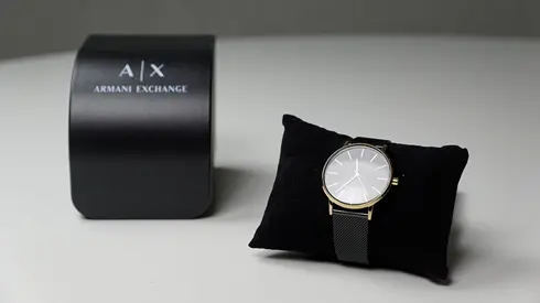AX5548 ARMANI EXCHANGE ženski ručni sat