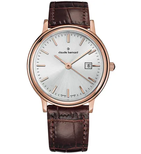 54005 37R AIR Claude Bernard-  Classic Ženski ručni sat