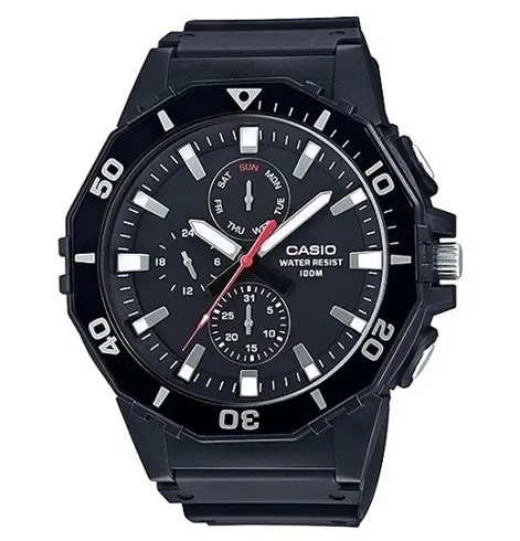 MRW-400H-1AVEF CASIO muški ručni sat