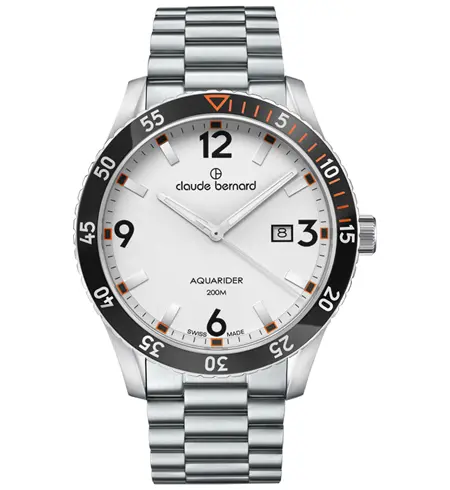 53008 3NOM AO Claude Bernard- Aquarider