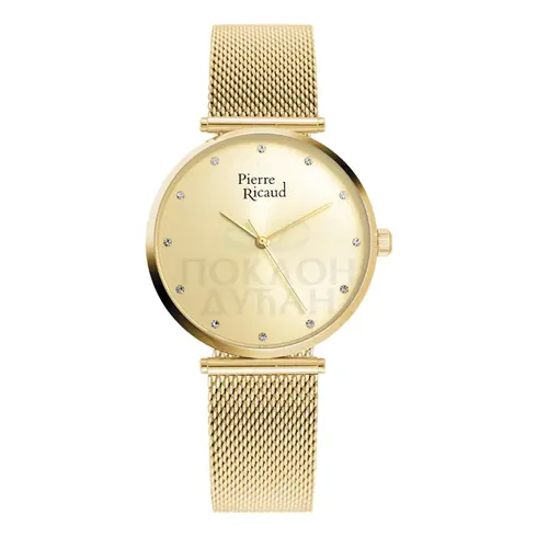 P22035.1141Q Pierre Ricaud ženski ručni sat