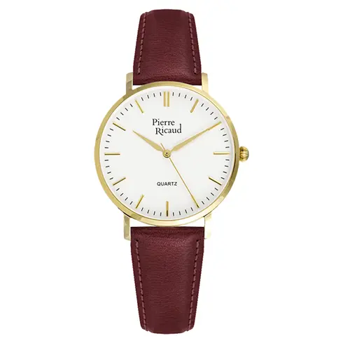 P51074.1B13Q Pierre Ricaud ženski ručni sat