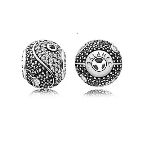 796053CZ PANDORA Essence Balance privezak