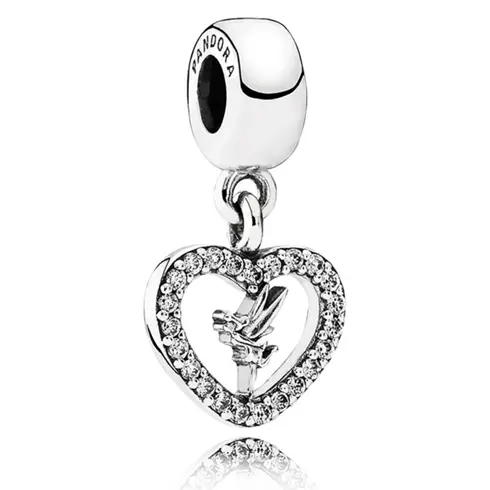791565CZ PANDORA DISNEY Zvončica