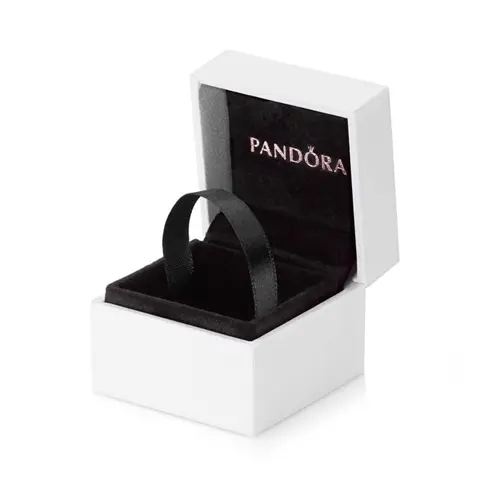 267112CZ PANDORA Shine Forever ženske minđuše