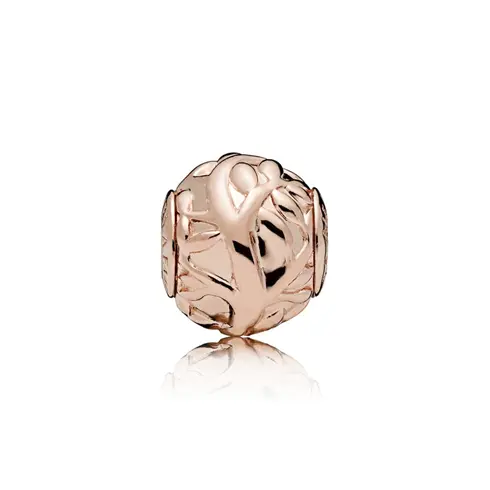 787278 PANDORA Essence Rose Ljubav čini porodicu privezak