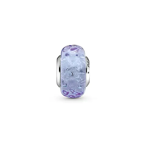 798875C00 PANDORA Wavy Lavander privezak