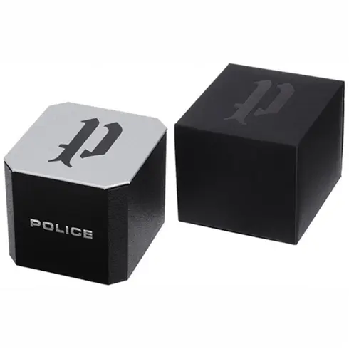 PJ.26178PSS/02 POLICE ogrlica