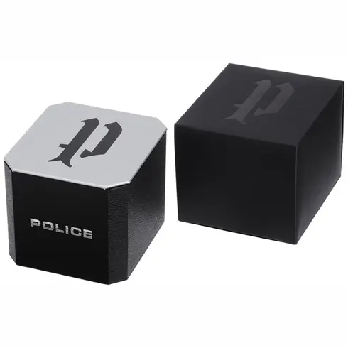 PJ.26400PSUN/02 POLICE ogrlica