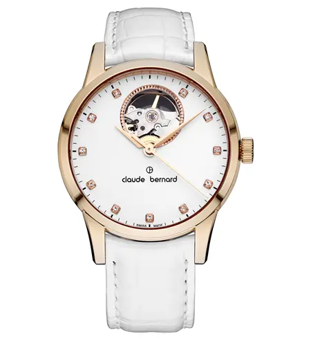 85018 37R APR Claude Bernard-  Classic Ženski ručni sat