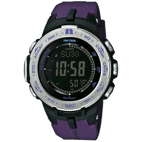 PRW-3100-6ER CASIO Pro Trek unisex ručni sat