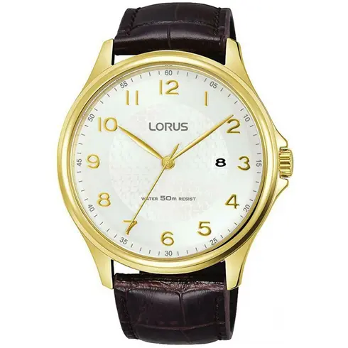 RS984CX9 LORUS muški ručni sat