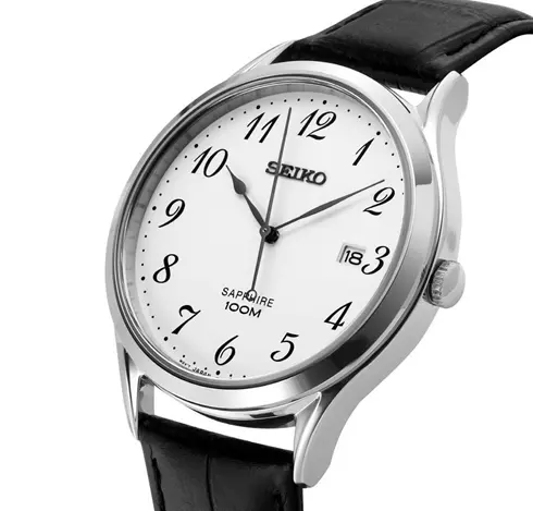 SGEH75P1 SEIKO Classic muški ručni sat