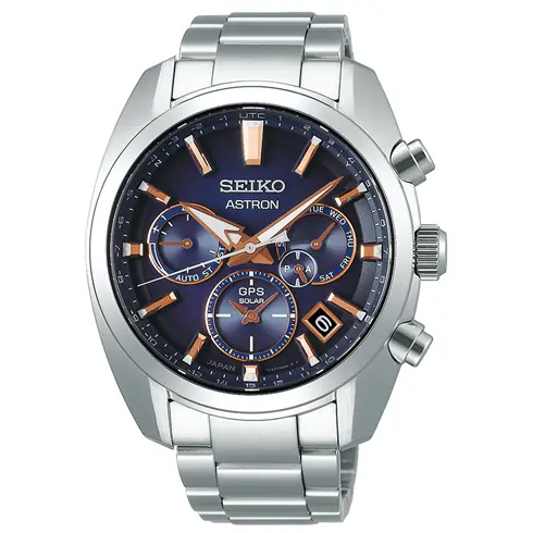 SSH049J1 SEIKO Astron muški ručni sat