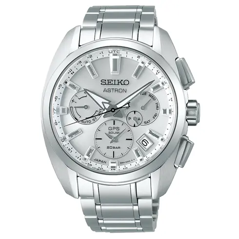 SSH063J1 SEIKO Astron muški ručni sat