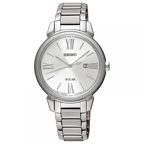 SUT323P1 SEIKO Classic Solar ženski ručni sat
