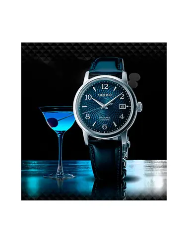 SRPE43J1 SEIKO Presage Cocktail Automatic muški ručni sat